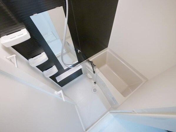 パティーナ十条の物件内観写真